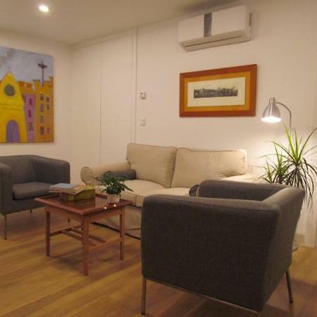 Apartamento La Hiedra Уэтор-Вега Экстерьер фото