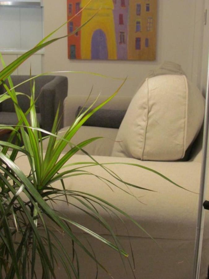 Apartamento La Hiedra Уэтор-Вега Экстерьер фото