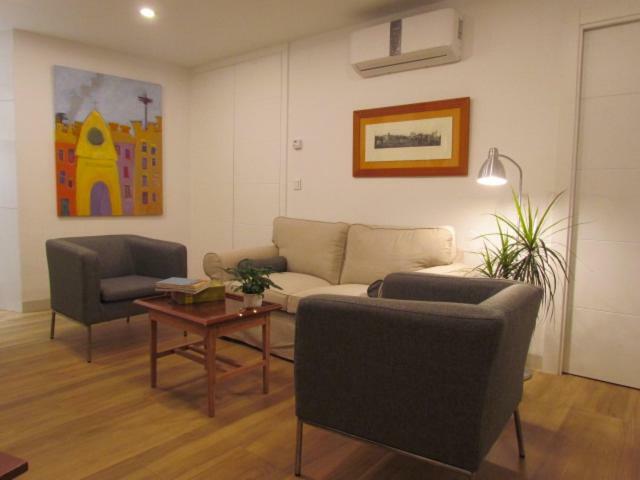 Apartamento La Hiedra Уэтор-Вега Экстерьер фото