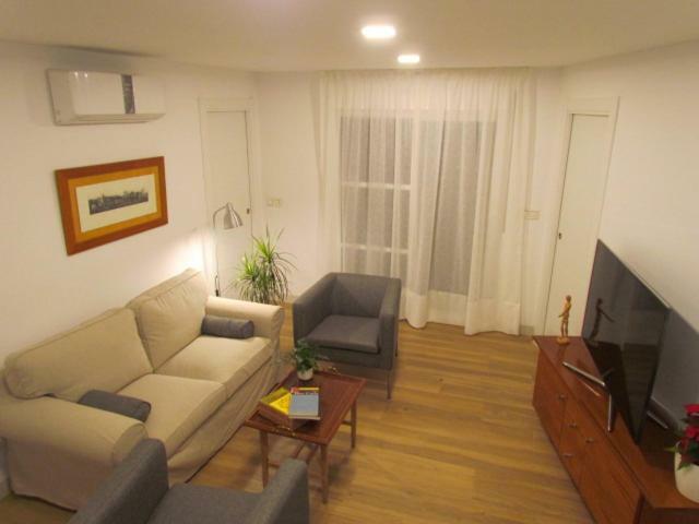 Apartamento La Hiedra Уэтор-Вега Экстерьер фото