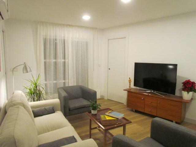 Apartamento La Hiedra Уэтор-Вега Экстерьер фото