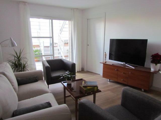 Apartamento La Hiedra Уэтор-Вега Экстерьер фото