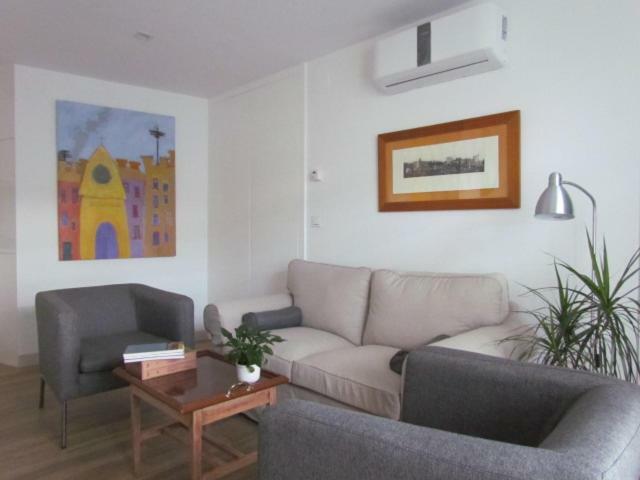 Apartamento La Hiedra Уэтор-Вега Экстерьер фото