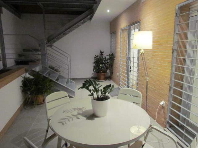 Apartamento La Hiedra Уэтор-Вега Экстерьер фото