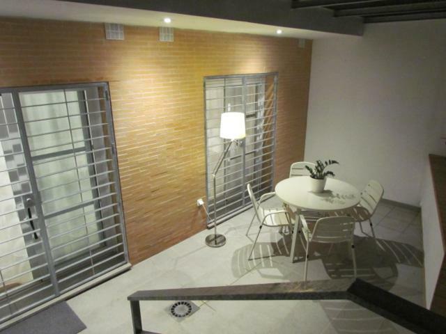 Apartamento La Hiedra Уэтор-Вега Экстерьер фото