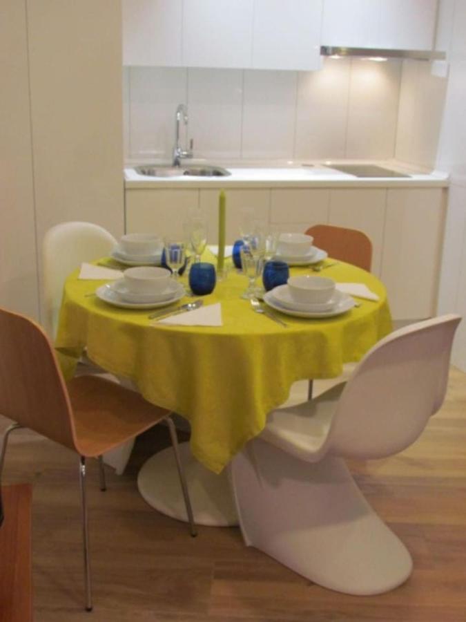 Apartamento La Hiedra Уэтор-Вега Экстерьер фото