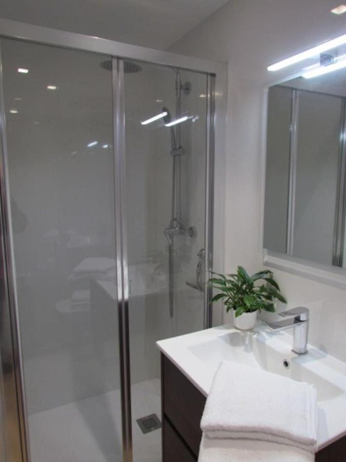 Apartamento La Hiedra Уэтор-Вега Экстерьер фото
